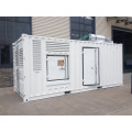 Ce Approved 176kw/220kVA Soundproof Cummins Generator Price (6LTAA8.9-G2) (GDC220*S)